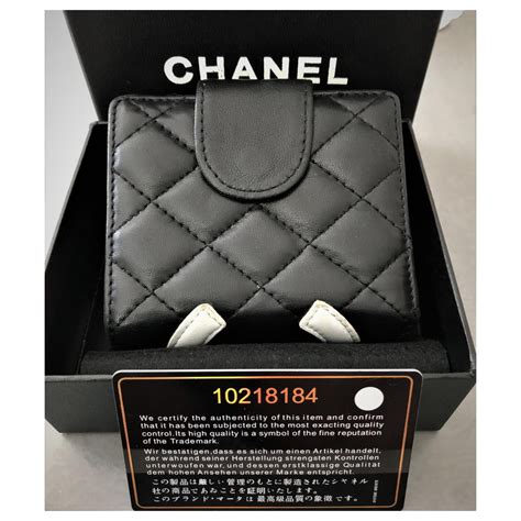 tas chanel 10218184